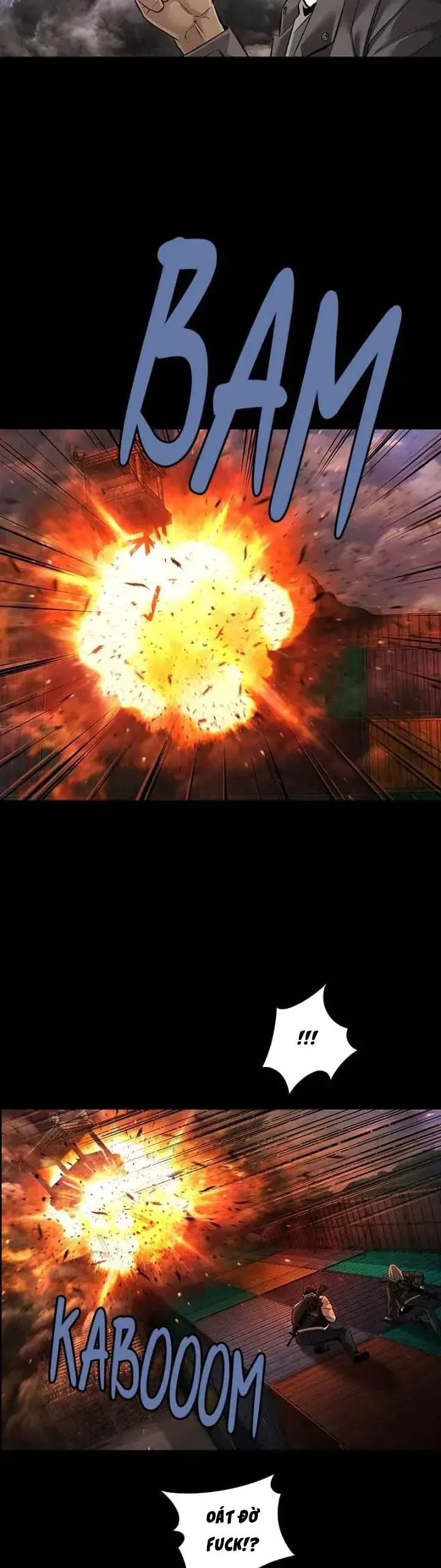 Dead Queen Chap 80 - Next Chap 81