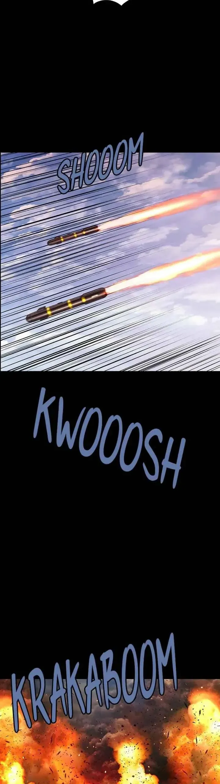 Dead Queen Chap 80 - Next Chap 81