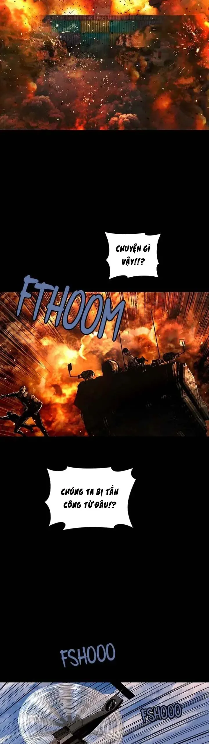 Dead Queen Chap 80 - Next Chap 81