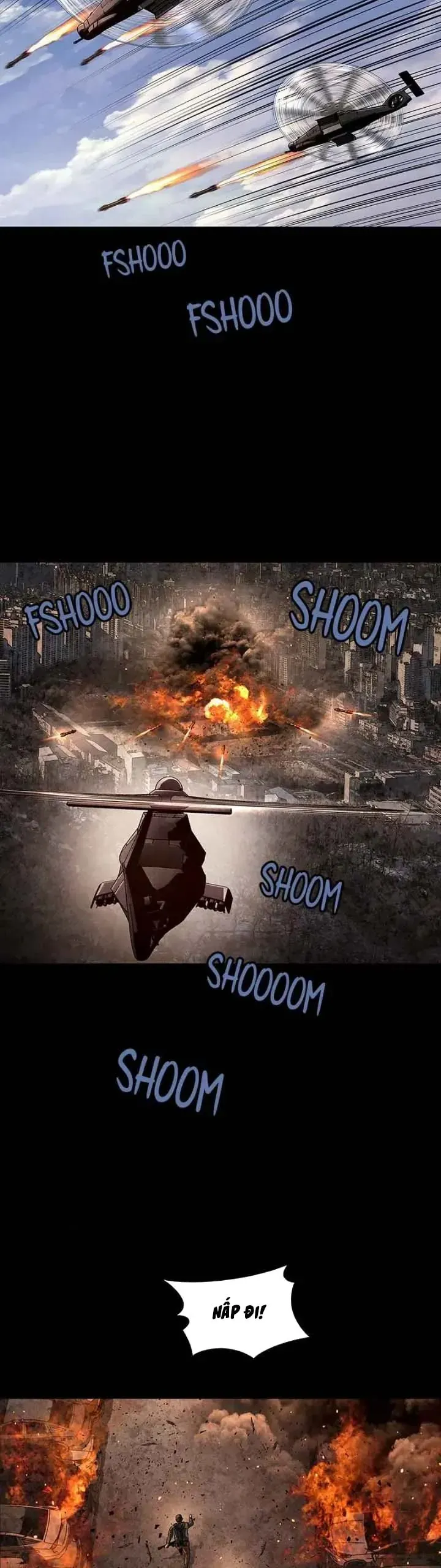 Dead Queen Chap 80 - Next Chap 81