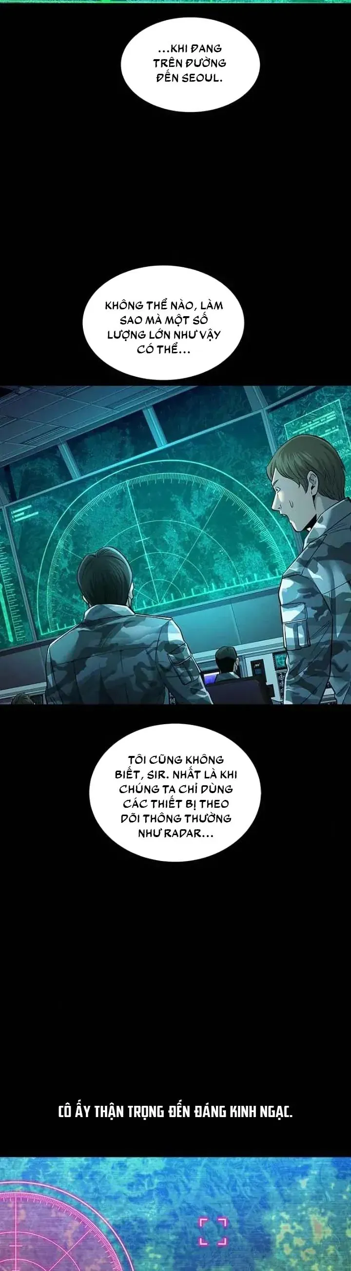 Dead Queen Chap 80 - Next Chap 81