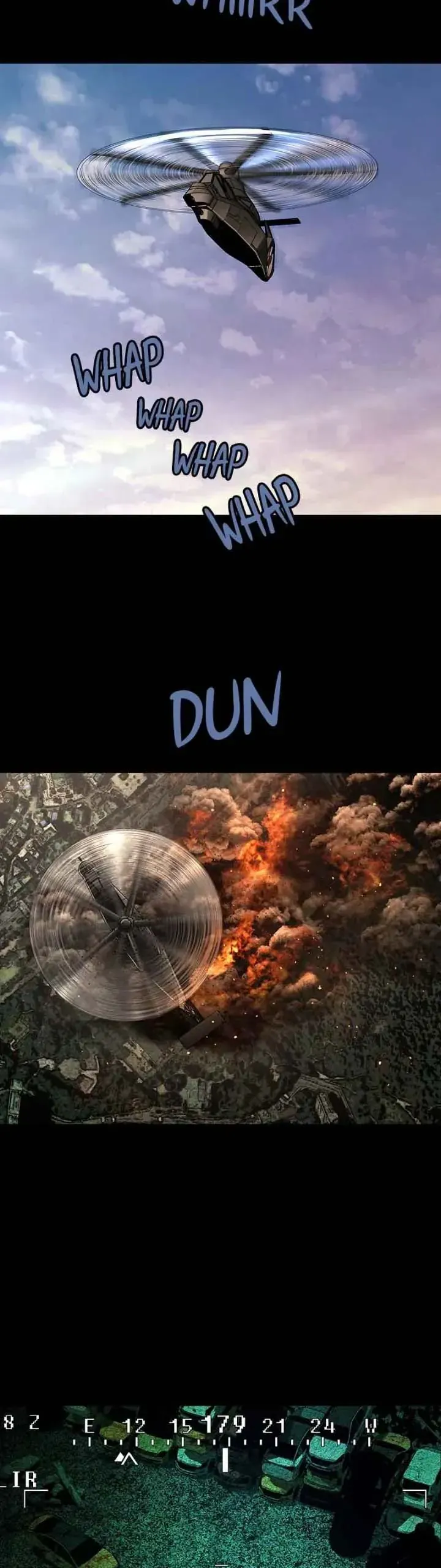 Dead Queen Chap 80 - Next Chap 81