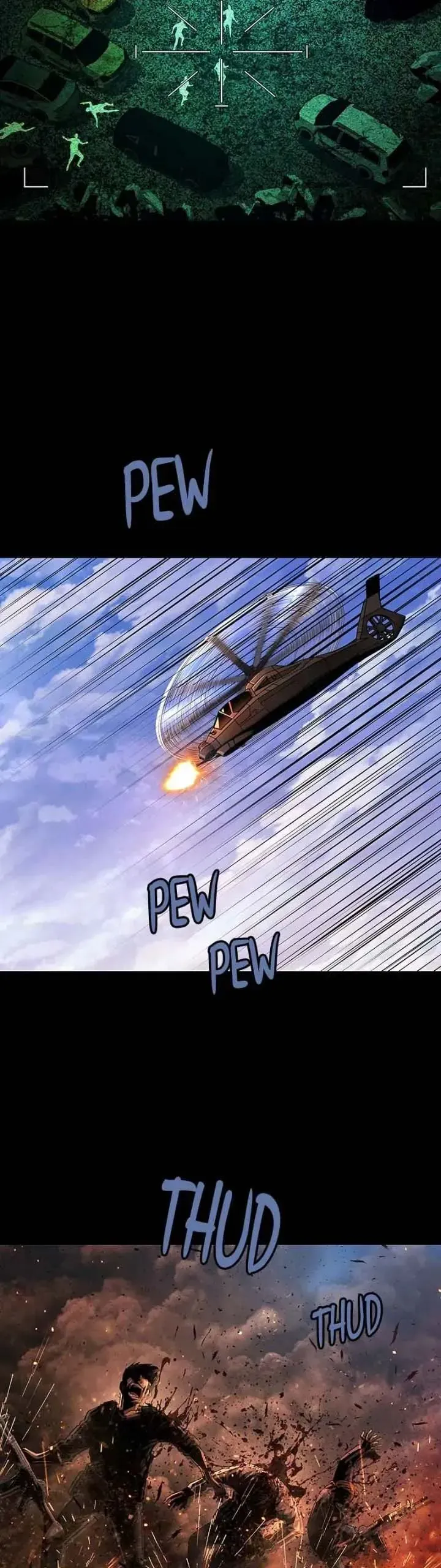 Dead Queen Chap 80 - Next Chap 81