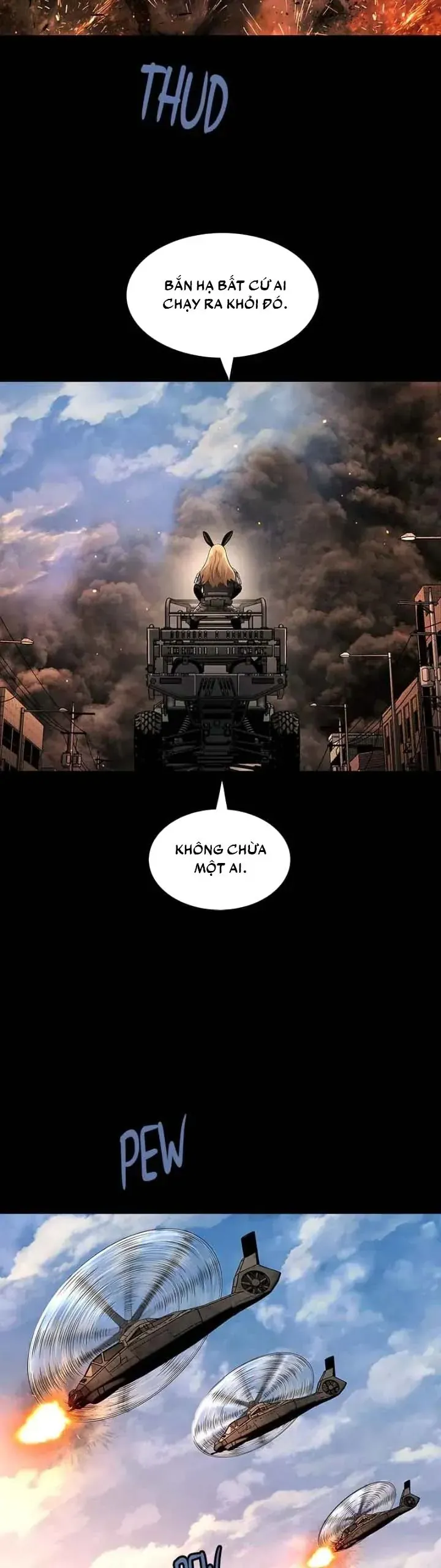 Dead Queen Chap 80 - Next Chap 81