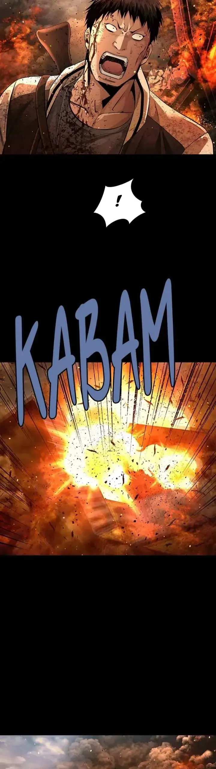 Dead Queen Chap 80 - Next Chap 81