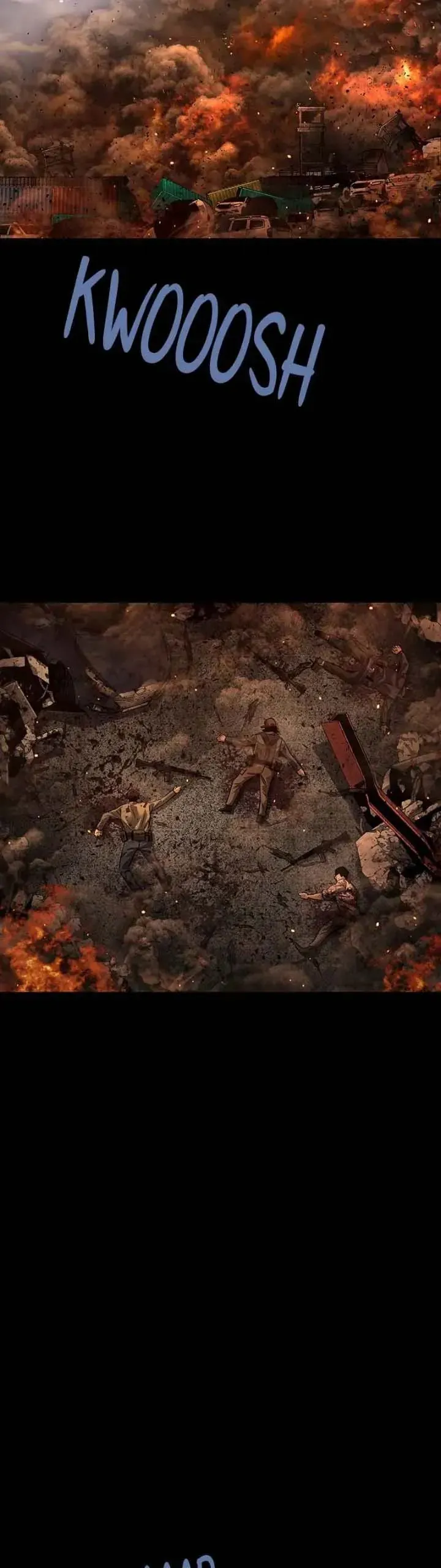 Dead Queen Chap 80 - Next Chap 81