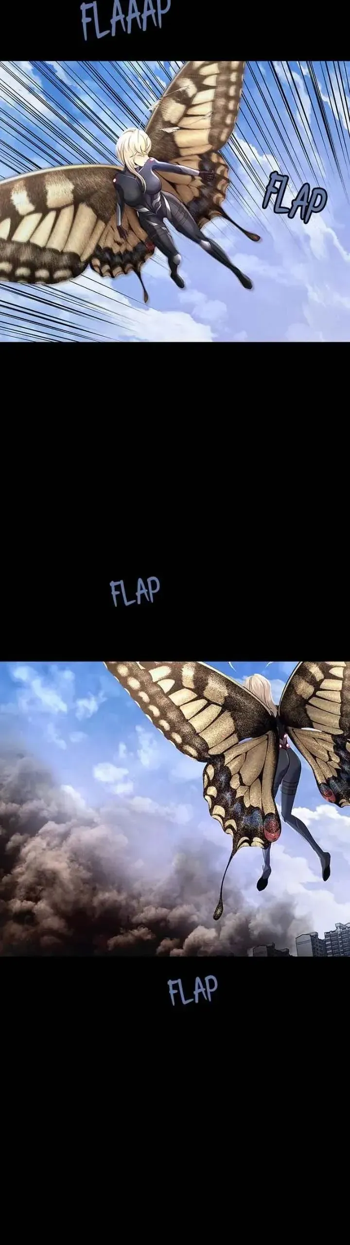 Dead Queen Chap 80 - Next Chap 81