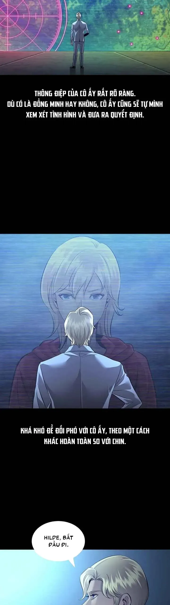 Dead Queen Chap 80 - Next Chap 81