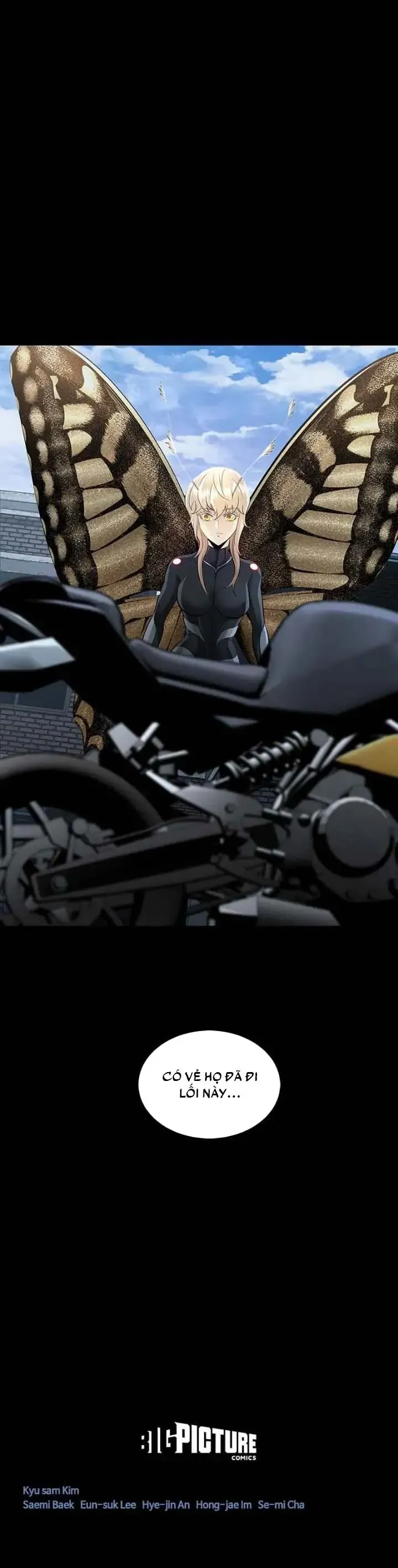 Dead Queen Chap 80 - Next Chap 81