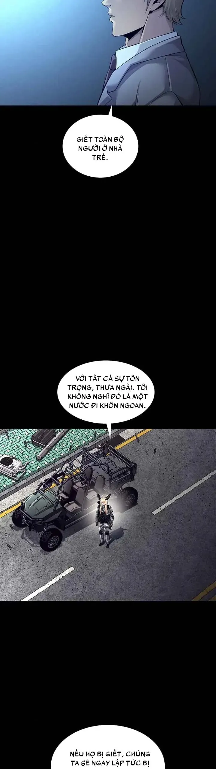 Dead Queen Chap 80 - Next Chap 81