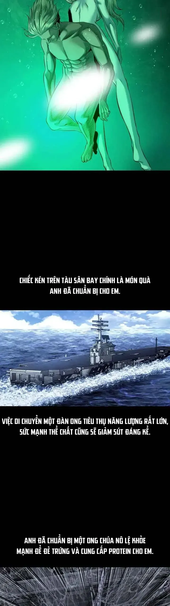 Dead Queen Chap 88 - Next Chap 89