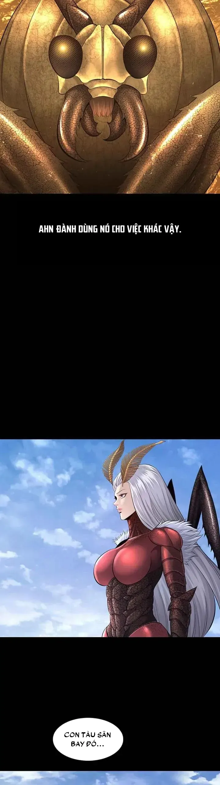 Dead Queen Chap 88 - Next Chap 89