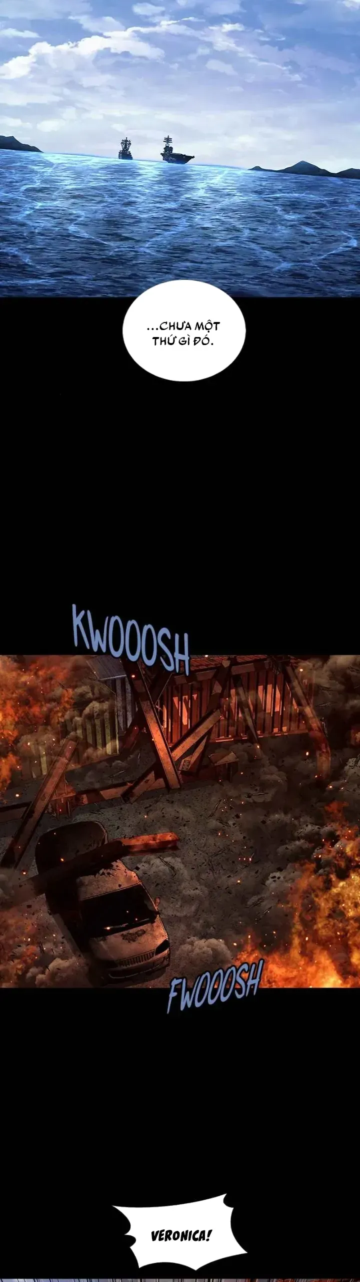 Dead Queen Chap 88 - Next Chap 89