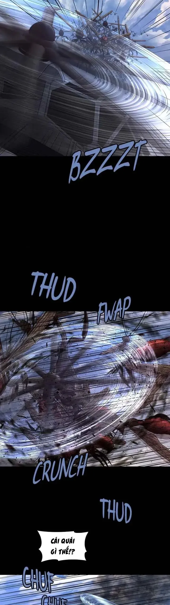 Dead Queen Chap 88 - Next Chap 89