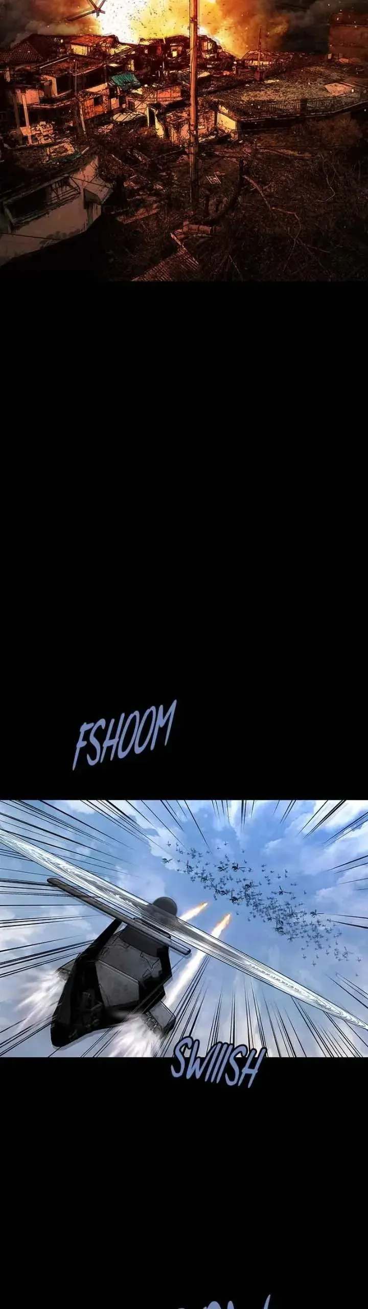 Dead Queen Chap 88 - Next Chap 89