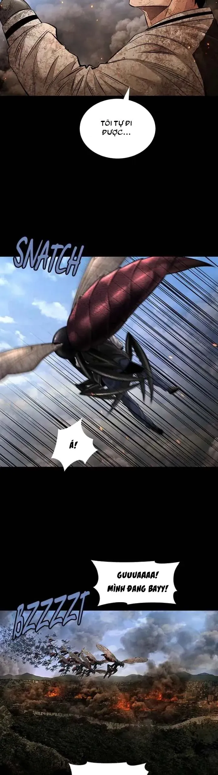 Dead Queen Chap 88 - Next Chap 89