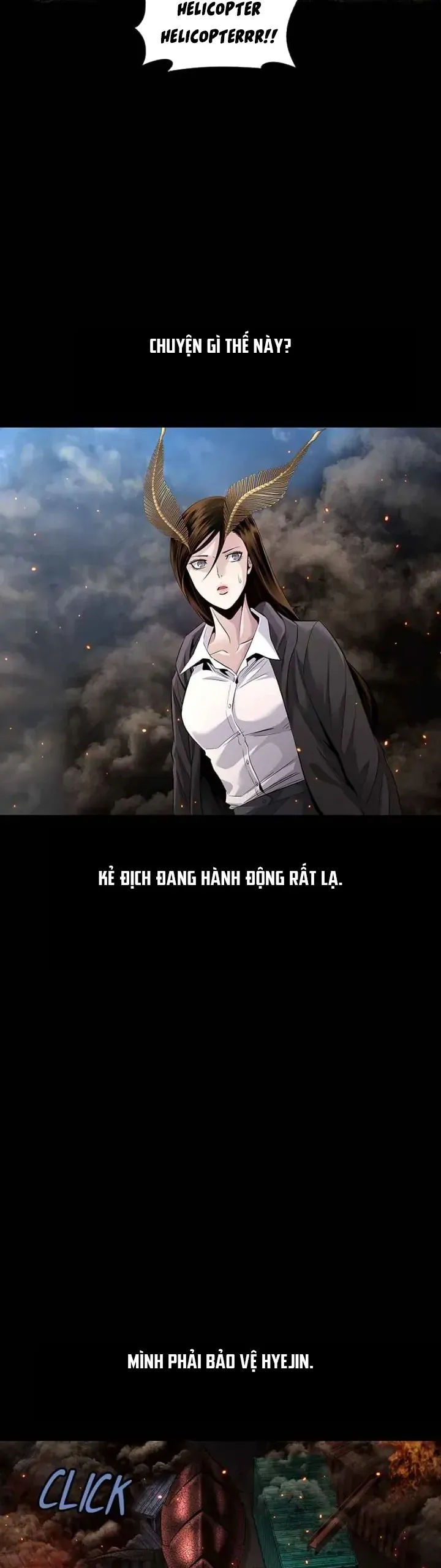 Dead Queen Chap 88 - Next Chap 89