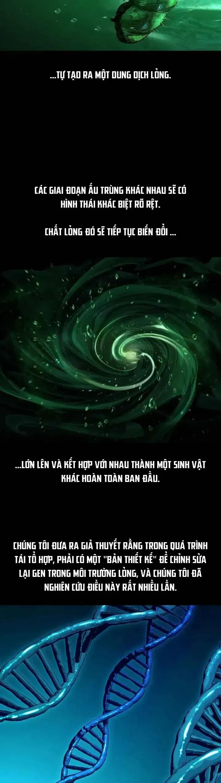 Dead Queen Chap 88 - Next Chap 89