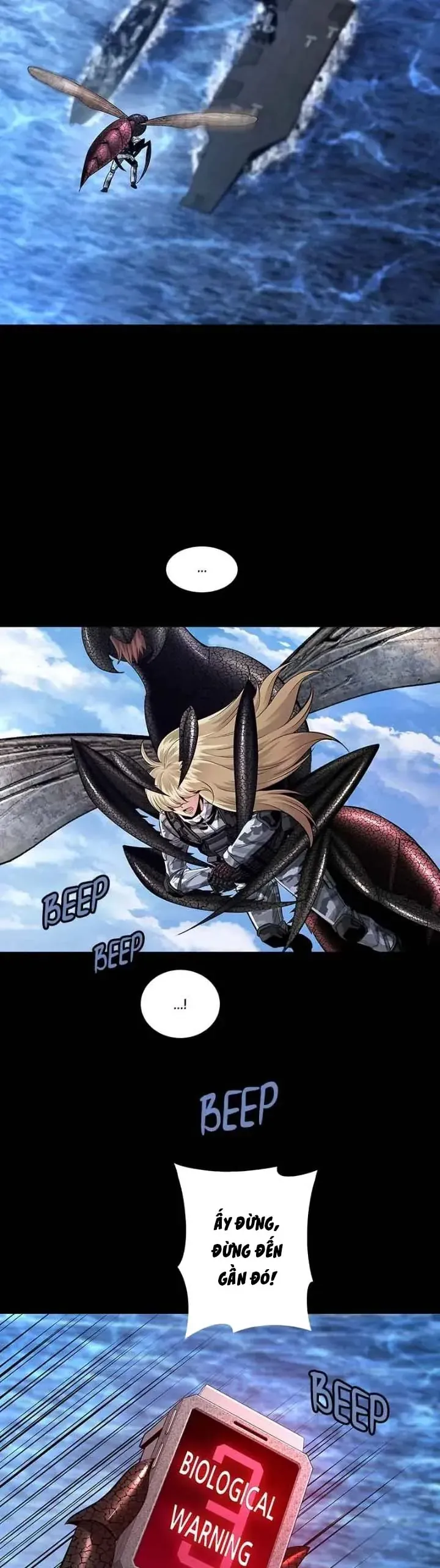 Dead Queen Chap 88 - Next Chap 89