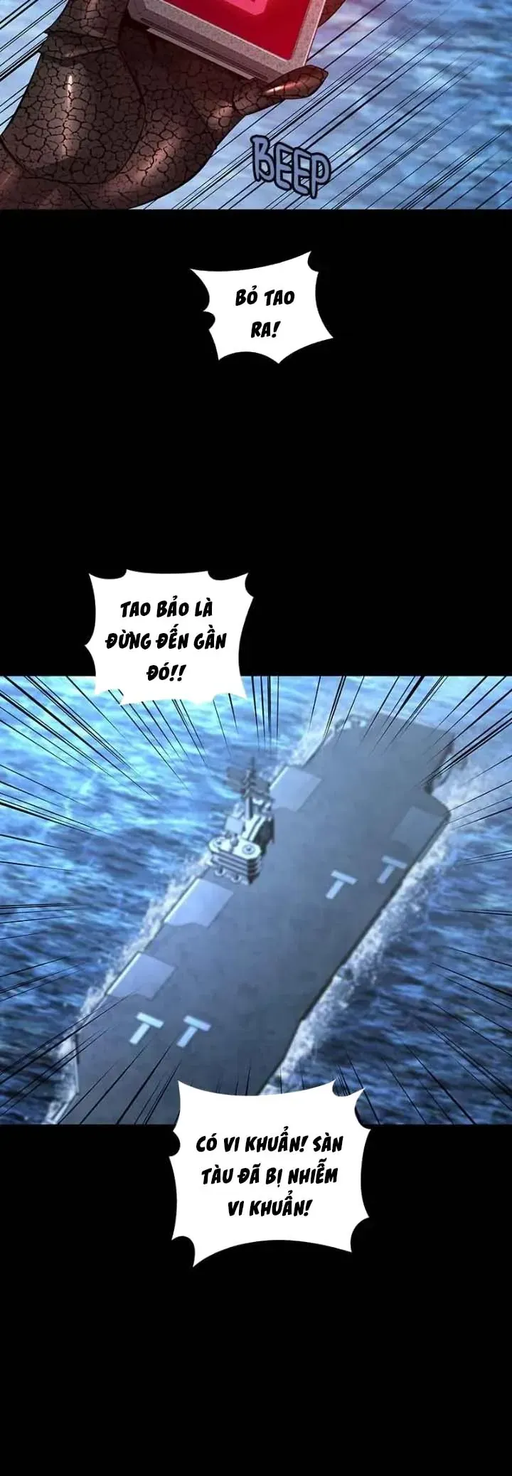 Dead Queen Chap 88 - Next Chap 89