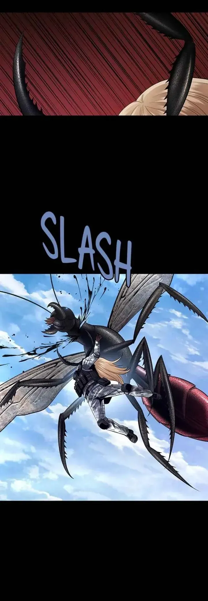 Dead Queen Chap 88 - Next Chap 89