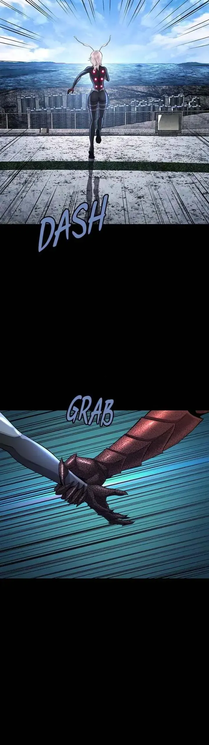 Dead Queen Chap 88 - Next Chap 89