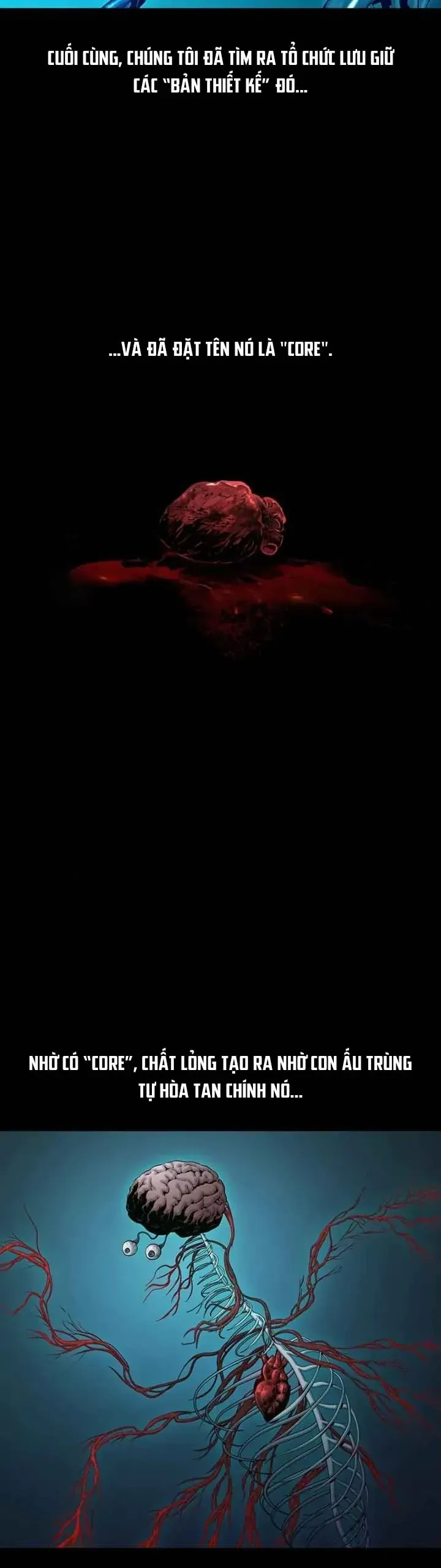 Dead Queen Chap 88 - Next Chap 89