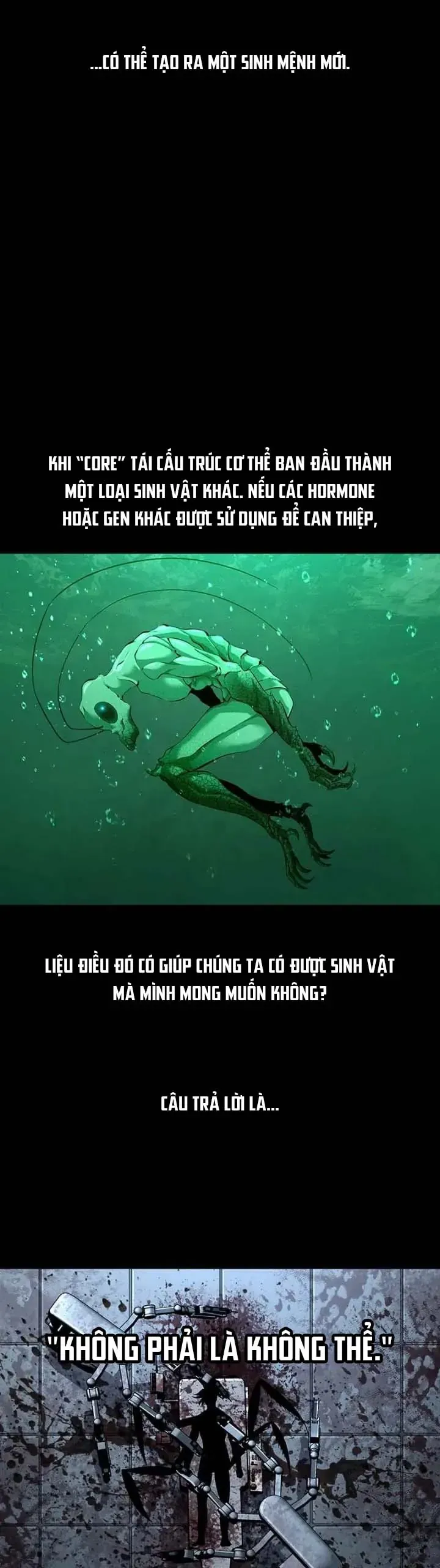 Dead Queen Chap 88 - Next Chap 89