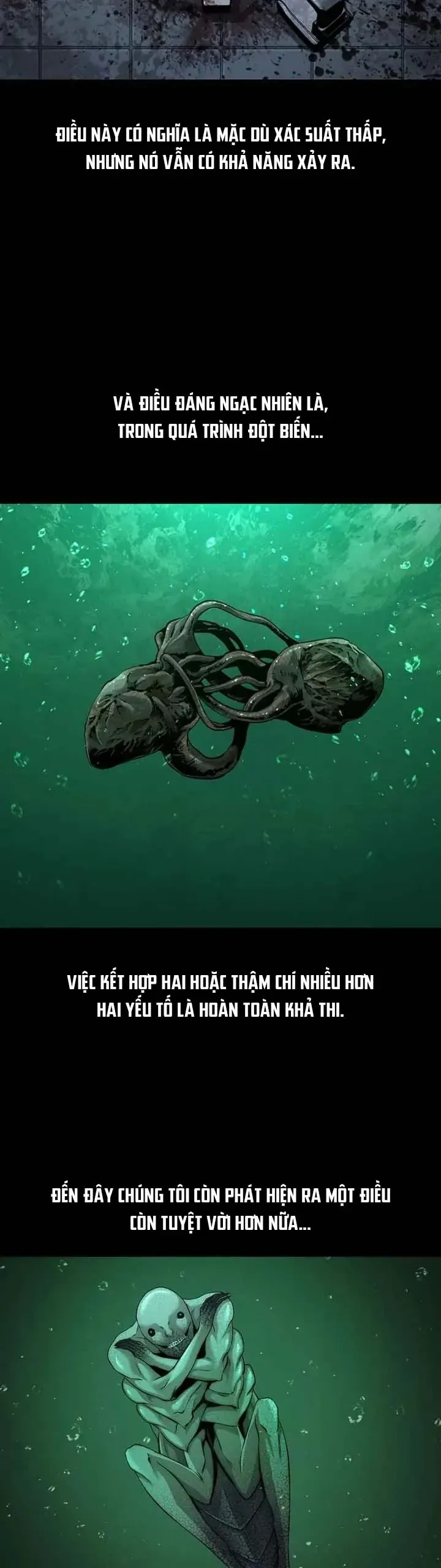 Dead Queen Chap 88 - Next Chap 89