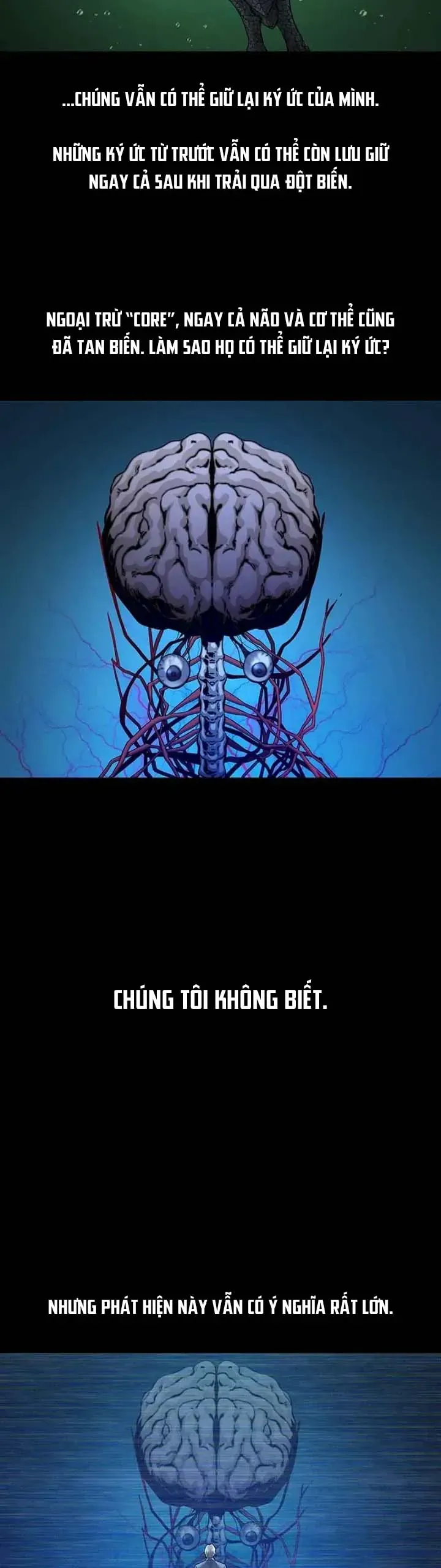 Dead Queen Chap 88 - Next Chap 89