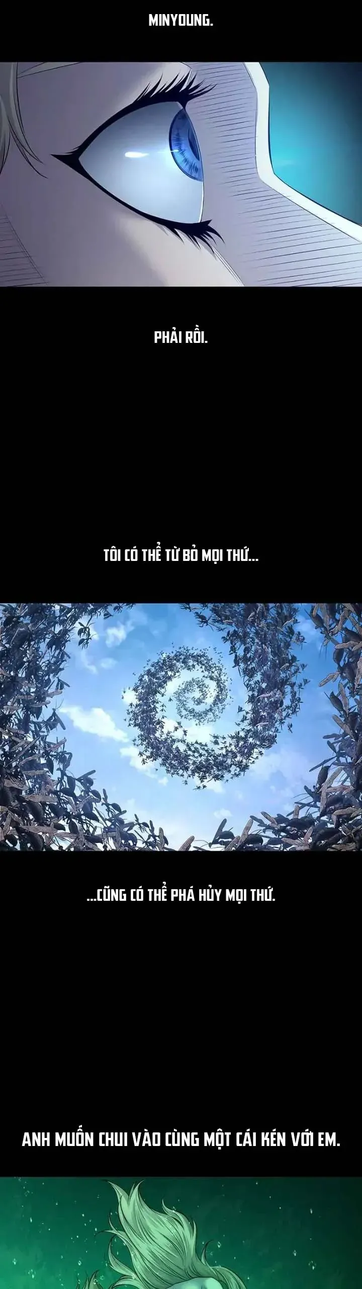 Dead Queen Chap 88 - Next Chap 89