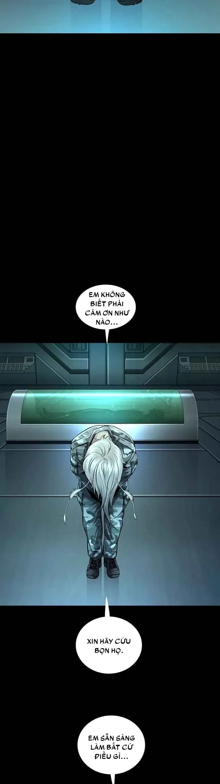 Dead Queen Chap 89 - Next Chap 90