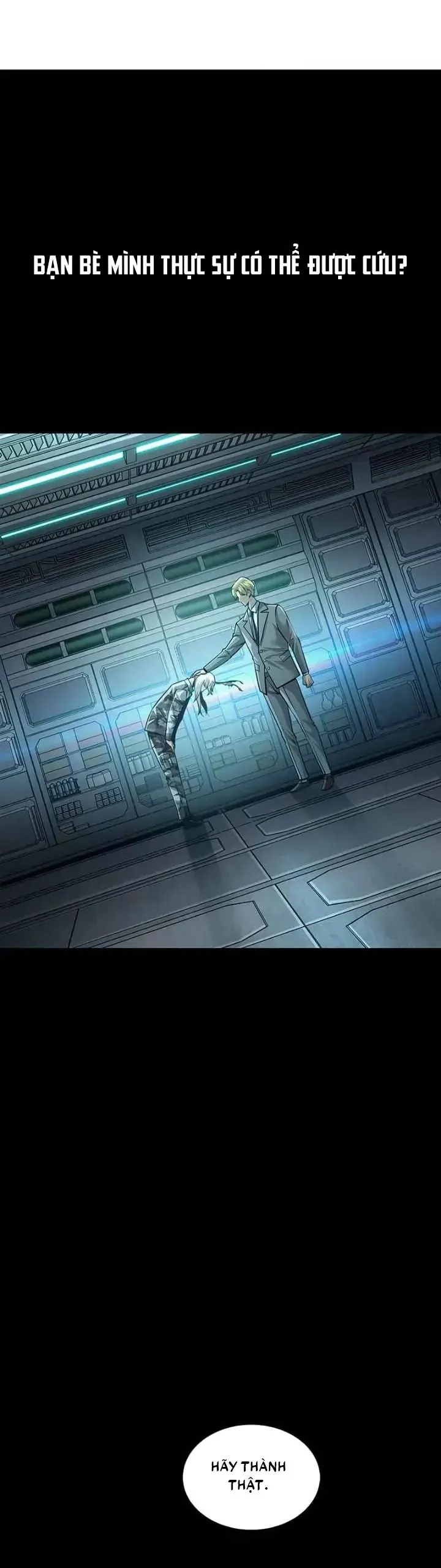 Dead Queen Chap 89 - Next Chap 90