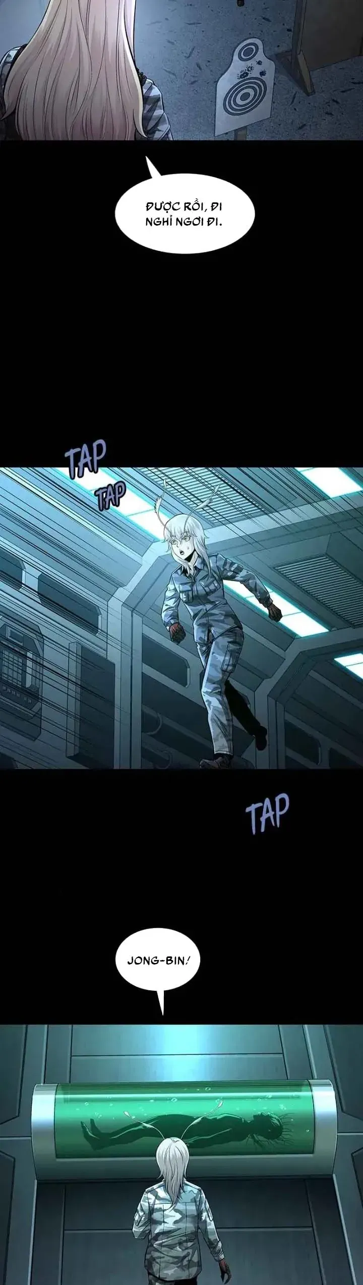 Dead Queen Chap 89 - Next Chap 90