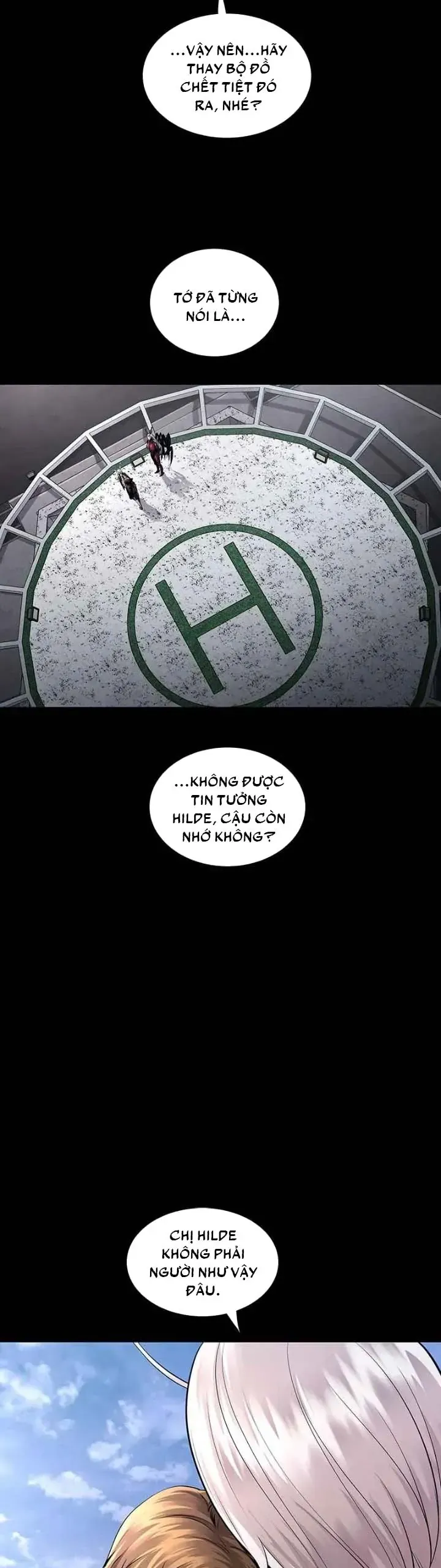 Dead Queen Chap 89 - Next Chap 90