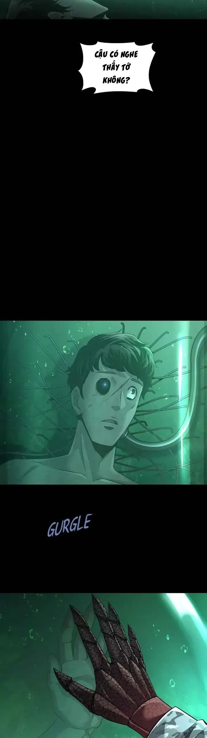 Dead Queen Chap 89 - Next Chap 90