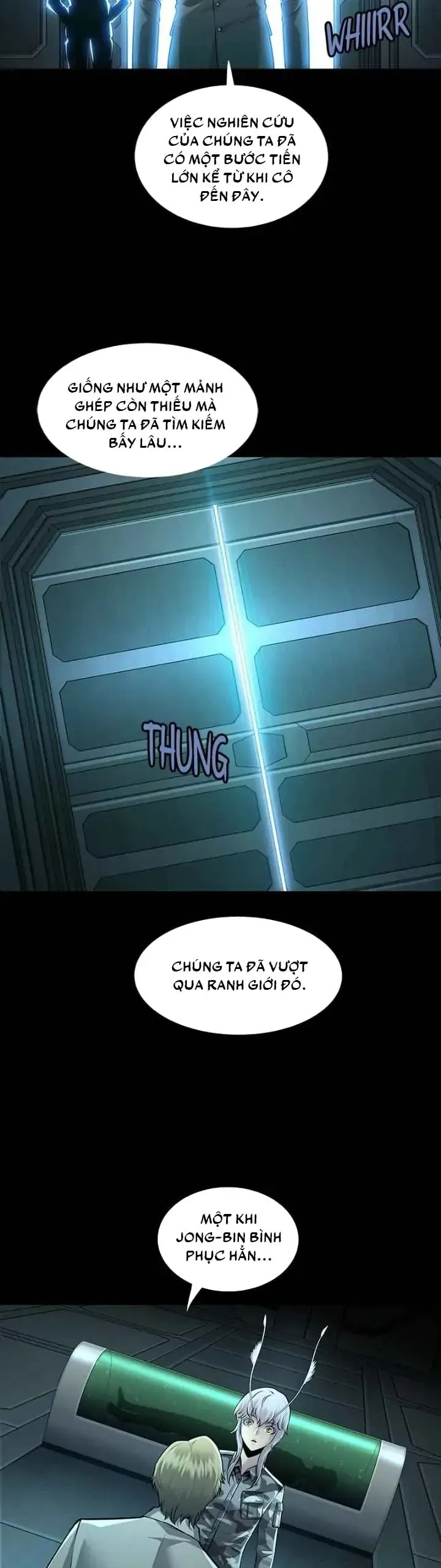 Dead Queen Chap 89 - Next Chap 90