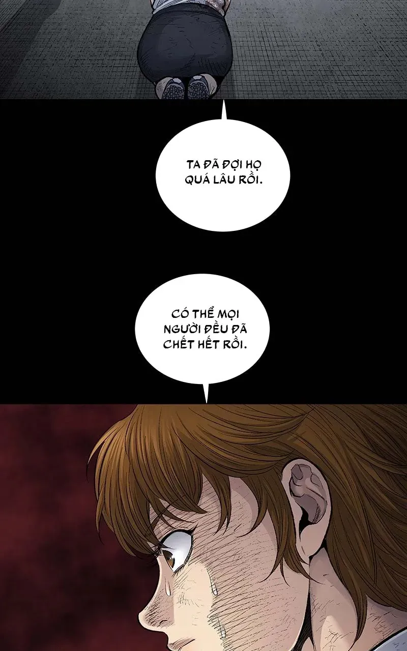 Dead Queen Chap 9 - Next Chap 10