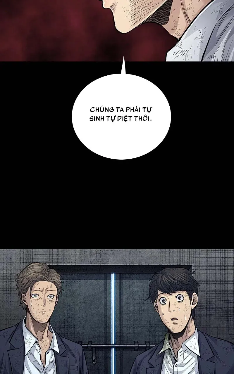 Dead Queen Chap 9 - Next Chap 10