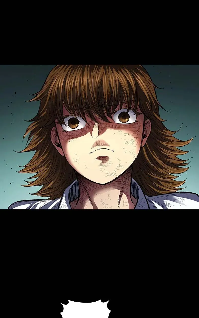 Dead Queen Chap 9 - Next Chap 10