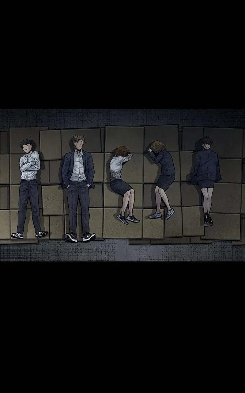 Dead Queen Chap 9 - Next Chap 10