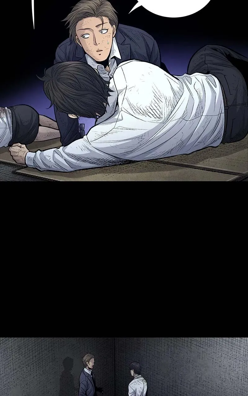 Dead Queen Chap 9 - Next Chap 10