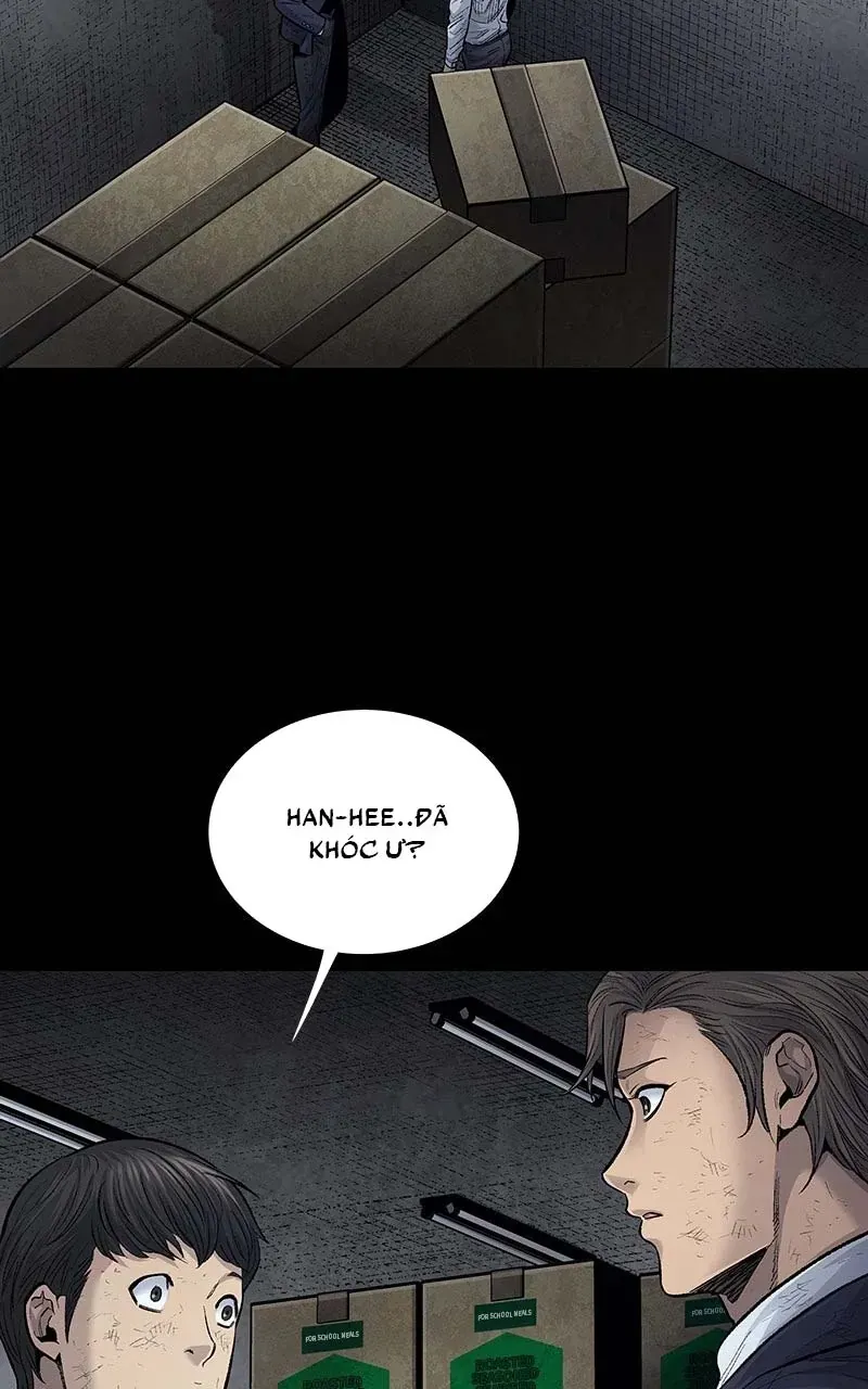 Dead Queen Chap 9 - Next Chap 10