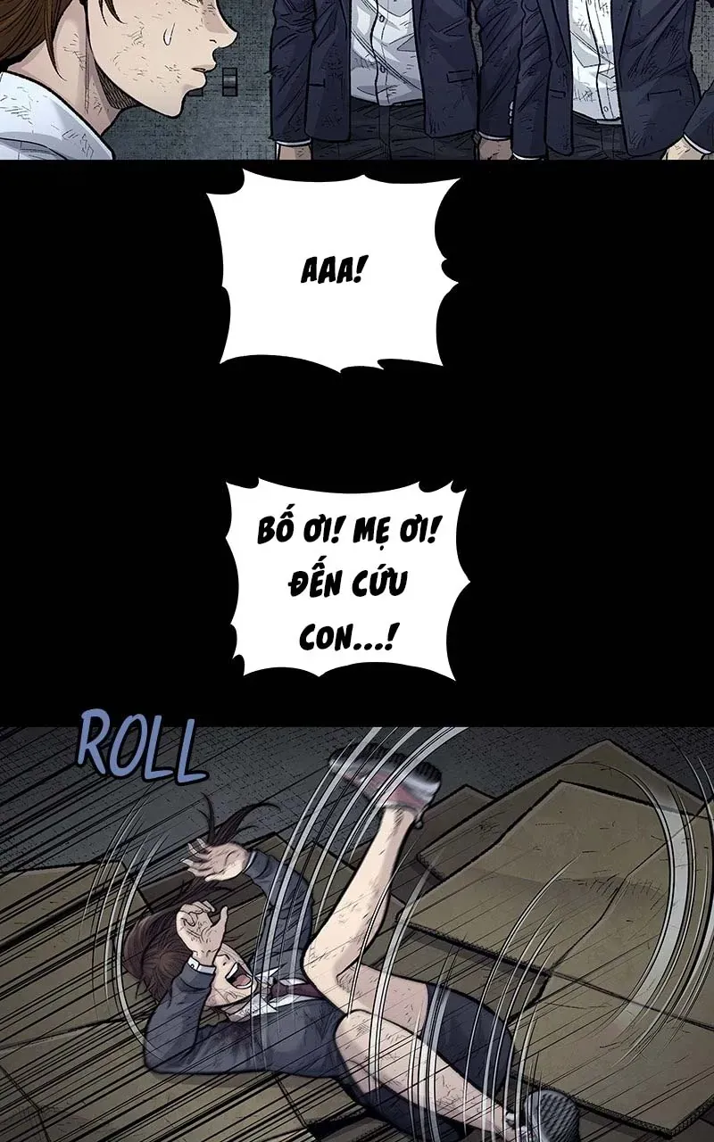 Dead Queen Chap 9 - Next Chap 10