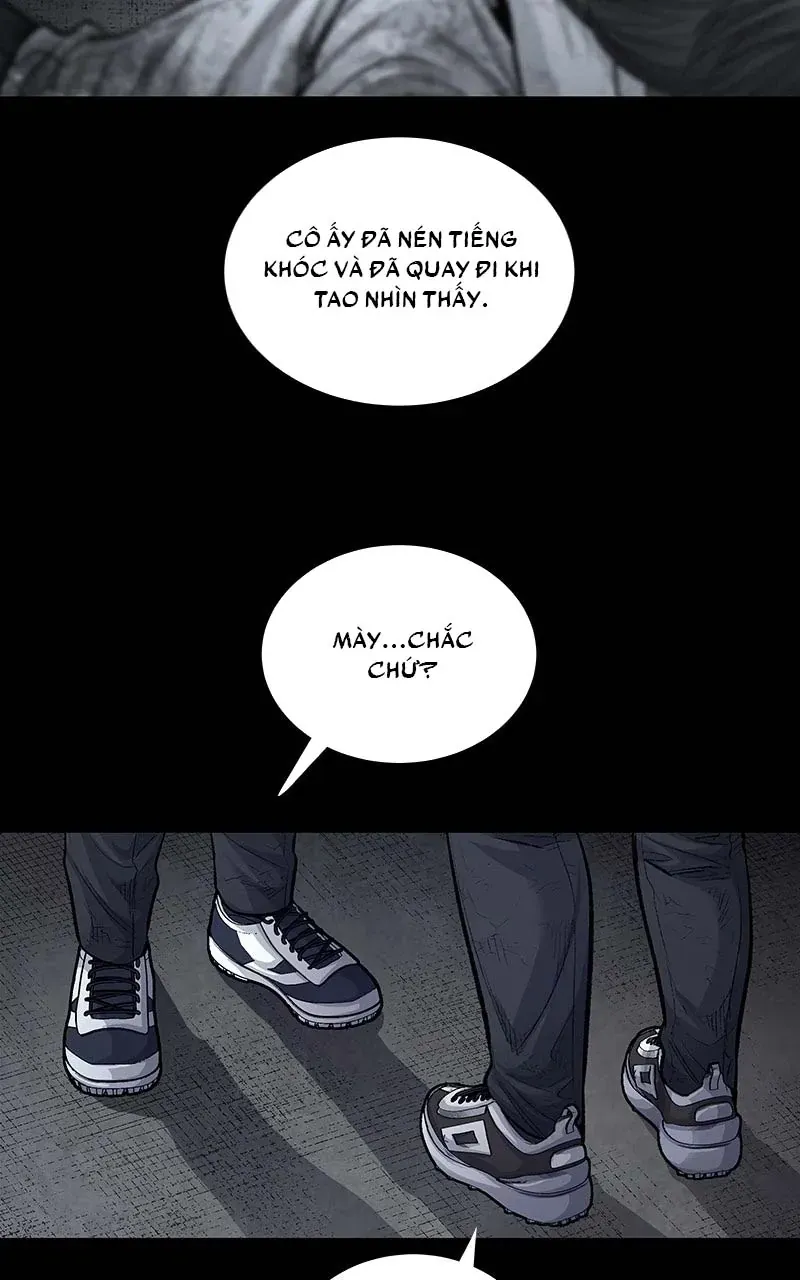 Dead Queen Chap 9 - Next Chap 10