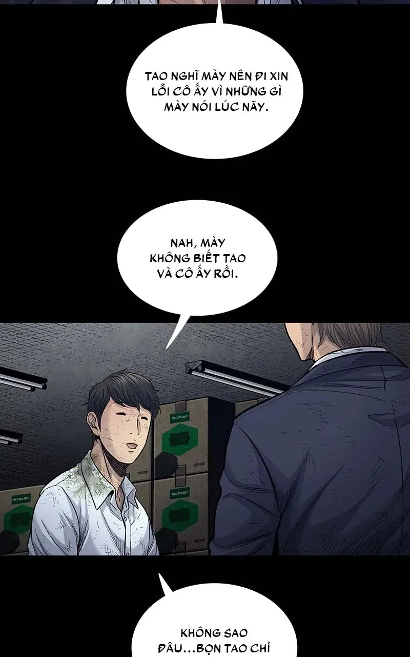 Dead Queen Chap 9 - Next Chap 10