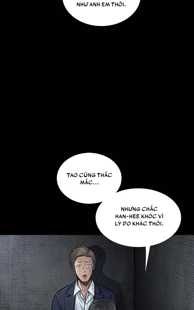 Dead Queen Chap 9 - Next Chap 10