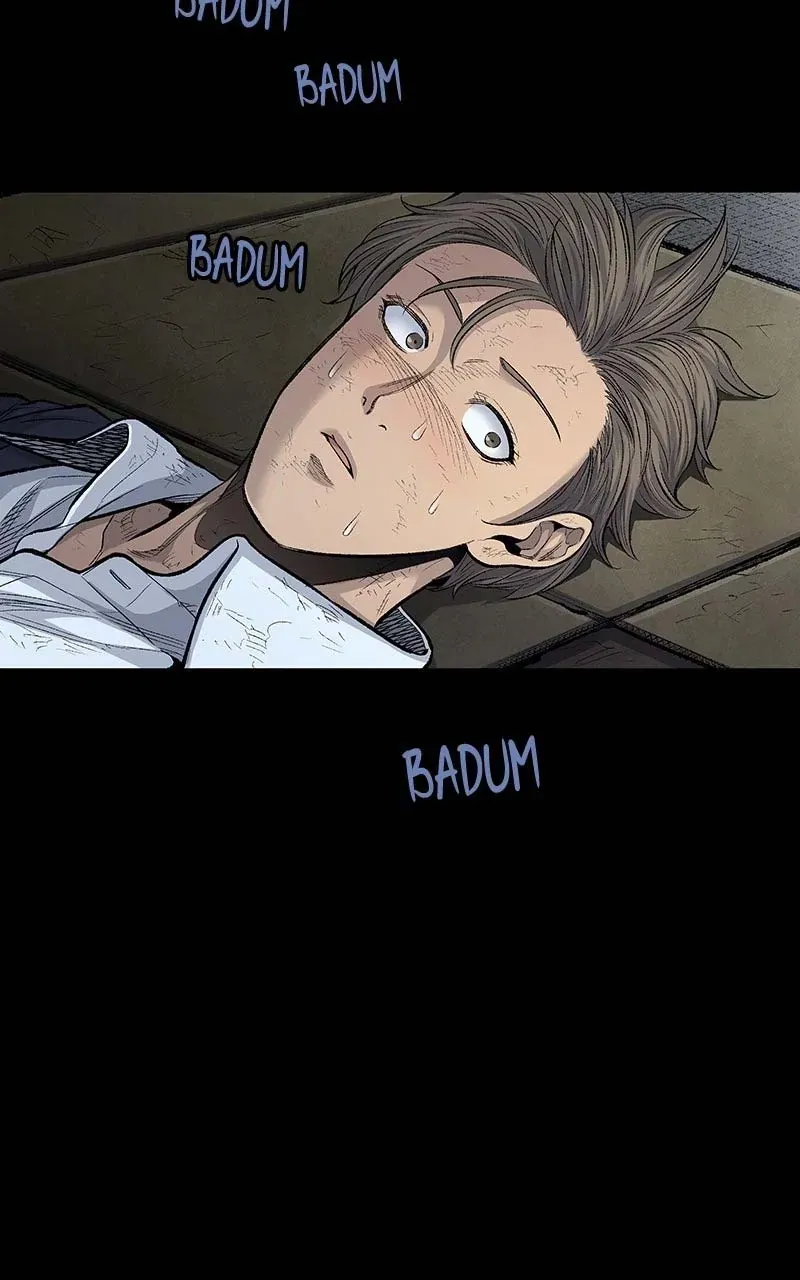 Dead Queen Chap 9 - Next Chap 10