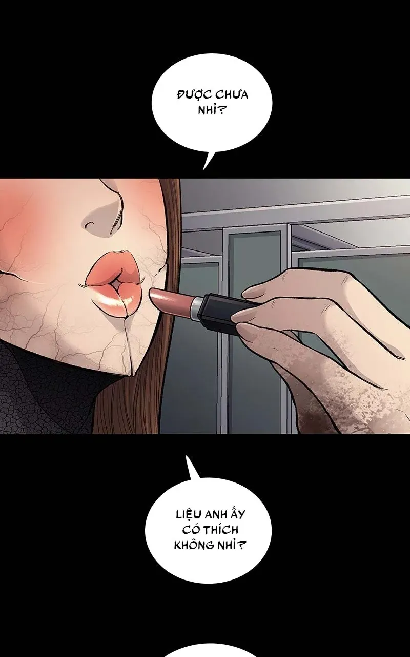 Dead Queen Chap 9 - Next Chap 10