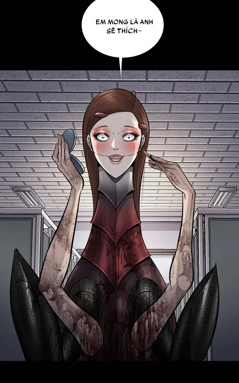 Dead Queen Chap 9 - Next Chap 10